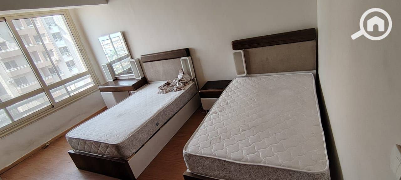 Apart fully furnished prime location in wessal - Widok 4