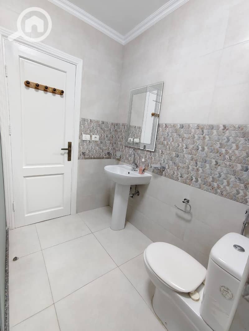 Apart fully furnished prime location in wessal - Widok 5