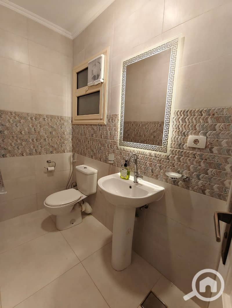 Apart fully furnished prime location in wessal - Więcej
