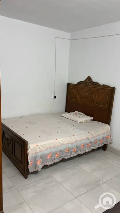 2 Bedroom Apartment for Rent in New Cairo, Cairo - AM. jpeg 2 Bedroom Apartment for Rent in New Cairo, Cairo - AM. jpeg