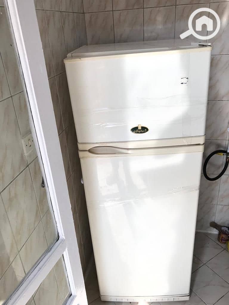Furnished apartment for rent in the Third Settlement; 70 sqm, top floor, next to Samir Fahmy School. – pohled 4