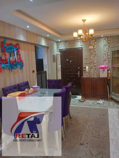 2 Bedroom Flat for Rent in Nasr City, Cairo - WhatsApp Image 2026-07-01 at 5.54. 55 PM (2). jpeg 2 Bedroom Flat for Rent in Nasr City, Cairo - WhatsApp Image 2026-07-01 at 5.54. 55 PM (2). jpeg
