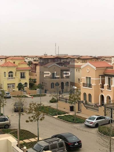 3 Bedroom Twin House for Sale in New Cairo, Cairo - WhatsApp Image 2026-07-02 at 1.23. 11 AM. jpeg