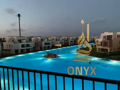 توين هاوس 5 غرف نوم للبيع في الساحل الشمالي، مطروح - 3. jpg
