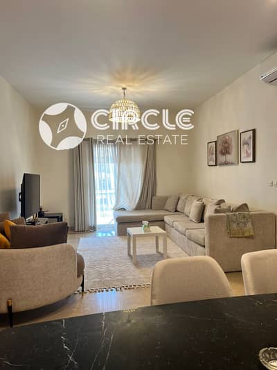 2 Bedroom Flat for Rent in New Cairo, Cairo - WhatsApp Image 2026-07-01 at 16.59. 27. jpeg 2 Bedroom Flat for Rent in New Cairo, Cairo - WhatsApp Image 2026-07-01 at 16.59. 27. jpeg