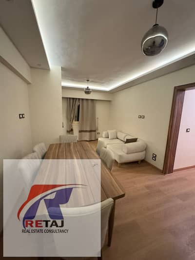 2 Bedroom Flat for Rent in New Cairo, Cairo - WhatsApp Image 2026-07-01 at 11.48. 14 AM (2). jpeg 2 Bedroom Flat for Rent in New Cairo, Cairo - WhatsApp Image 2026-07-01 at 11.48. 14 AM (2). jpeg