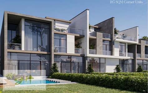 3 Bedroom Twin House for Sale in New Cairo, Cairo - WhatsApp Image 2026-06-25 at 15.08. 27 (1). jpeg 3 Bedroom Twin House for Sale in New Cairo, Cairo - WhatsApp Image 2026-06-25 at 15.08. 27 (1). jpeg