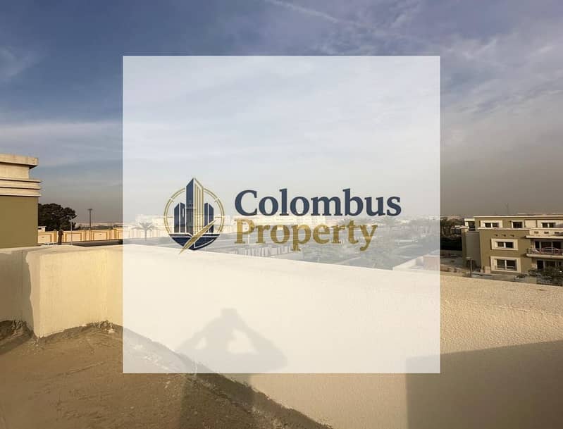 Twin house with 4 bedrooms for sale in the best location within Cairo Festival City compound - Ansicht 3