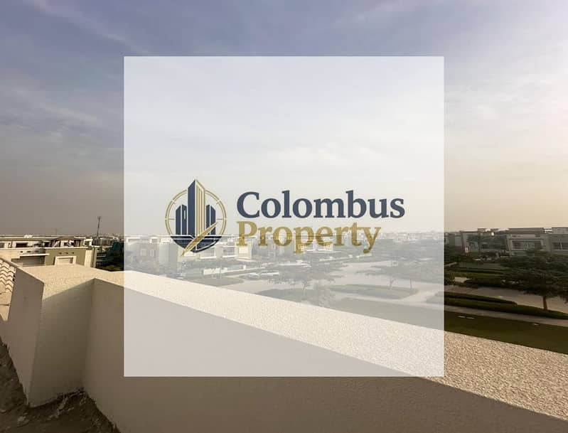 Twin house with 4 bedrooms for sale in the best location within Cairo Festival City compound - Ansicht 4