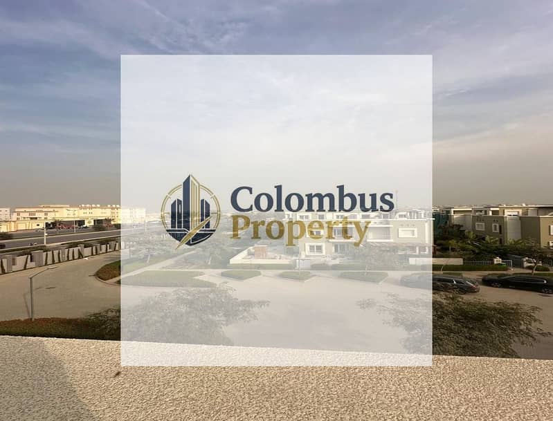 Twin house with 4 bedrooms for sale in the best location within Cairo Festival City compound - Ansicht 6