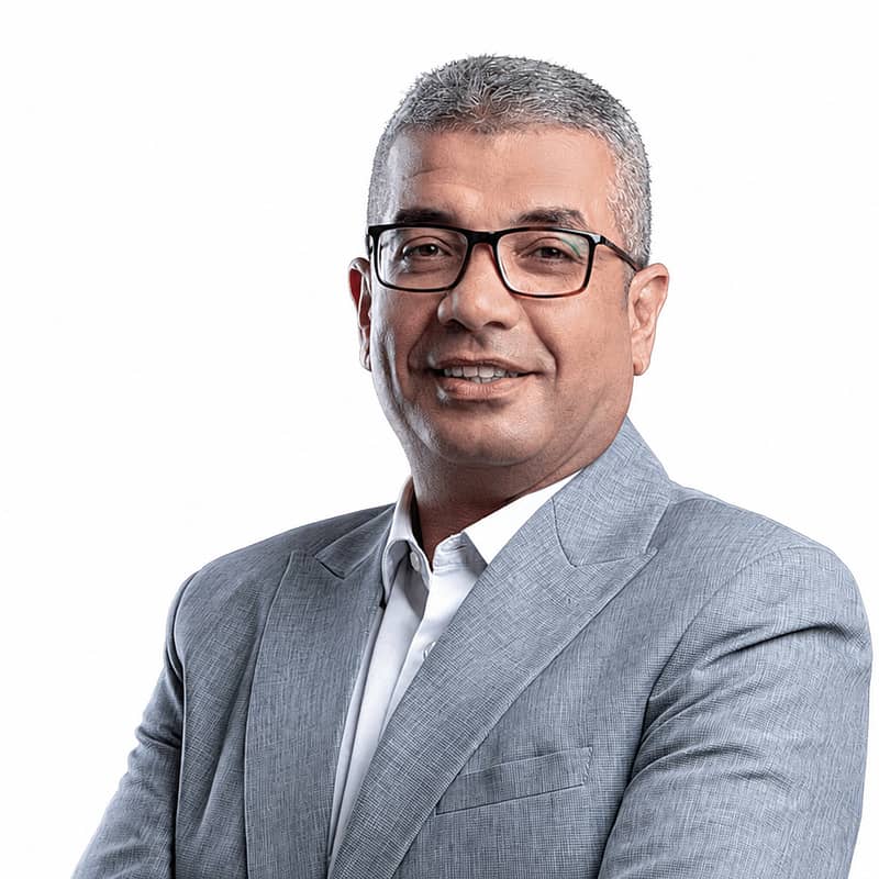 Mohamed Foad