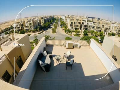 Studio for Rent in Sheikh Zayed, Giza - Gemini_Generated_Image_xm2my3xm2my3xm2m. png