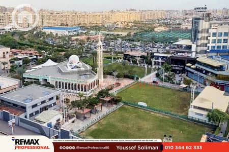 3 Bedroom Flat for Sale in Smoha, Alexandria - 1. png