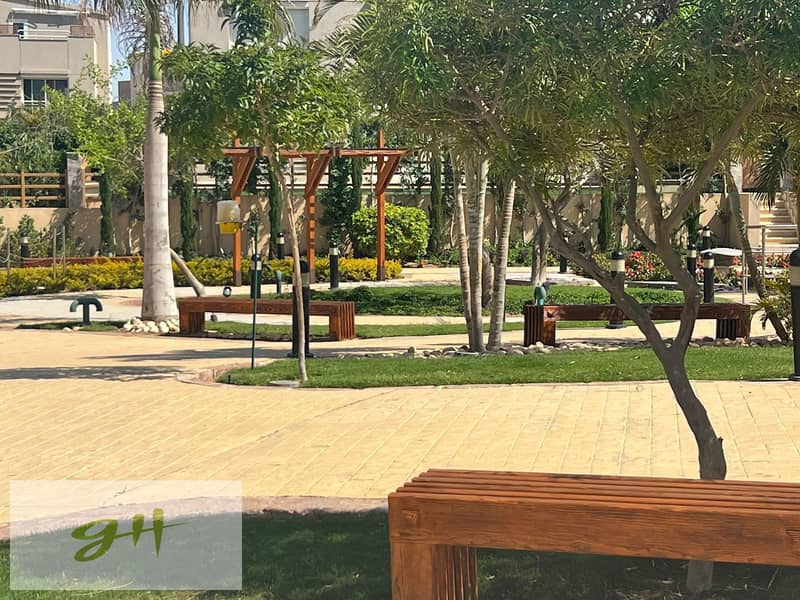 Under Market Price Town house for Sale in Saada New Cairo Prime Location - Ansicht 3