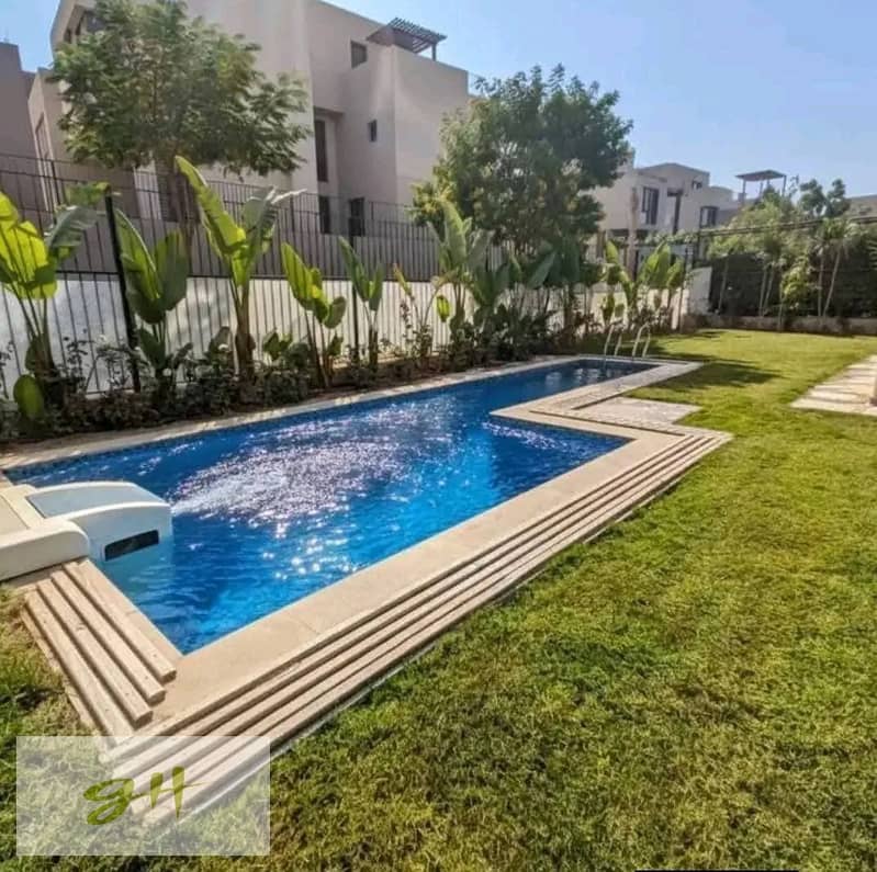 Under Market Price Town house for Sale in Saada New Cairo Prime Location - Ansicht 6