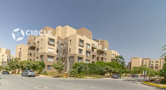 2 Bedroom Apartment for Rent in New Cairo, Cairo - Image11. jpg