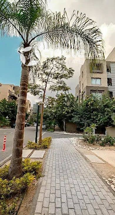Fully Finished & Furnished 150m Apartment For Rent In Village Gate Compound 5th Settlement New Cairo Near AUC & Point 90 Mall – pohled 3