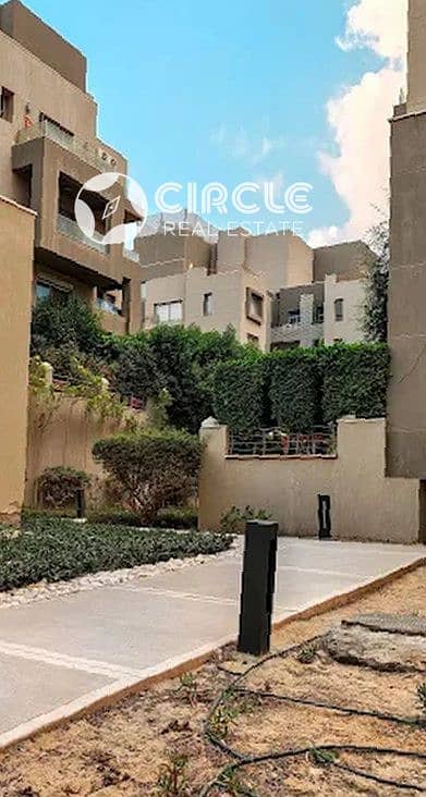 Fully Finished & Furnished 150m Apartment For Rent In Village Gate Compound 5th Settlement New Cairo Near AUC & Point 90 Mall – pohled 4