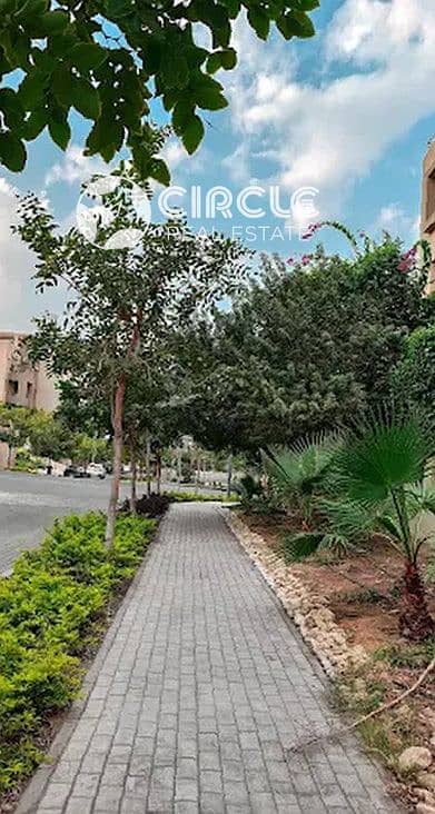 Fully Finished & Furnished 150m Apartment For Rent In Village Gate Compound 5th Settlement New Cairo Near AUC & Point 90 Mall – pohled 6