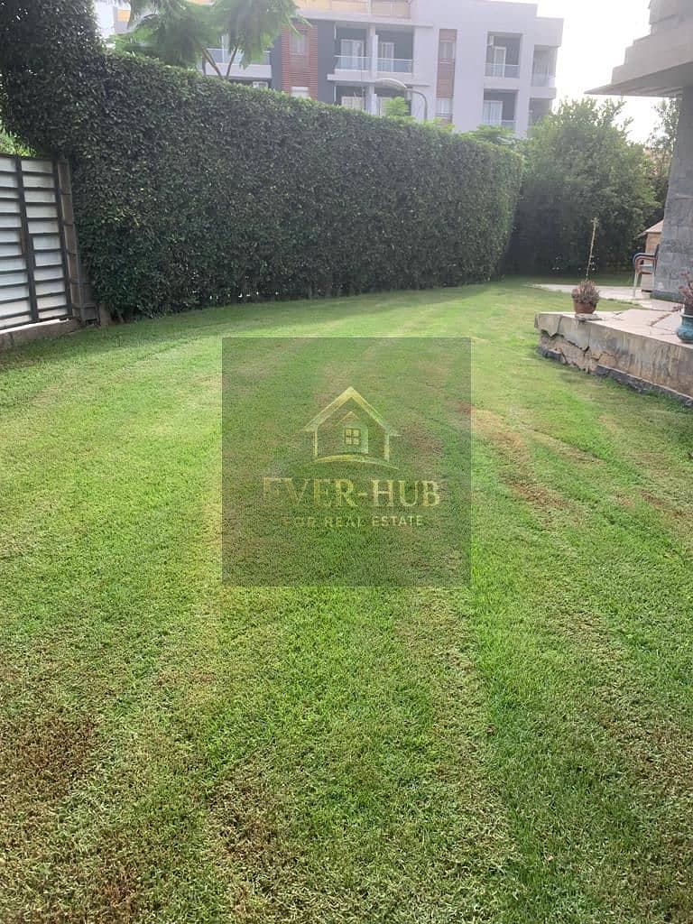 Ground Floor Apartment for Rent | 3 Bedrooms | 137 sqm + 150 sqm Private Garden | Zayed Dunes Compound – Move-in Ready in Prime Sheikh Zayed Location - Ansicht 2