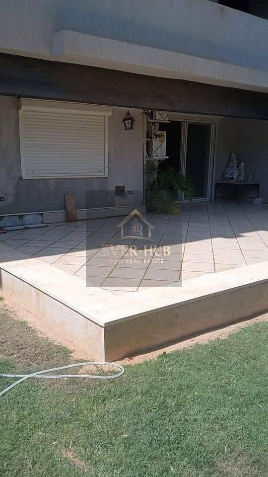 Ground Floor Apartment for Rent | 3 Bedrooms | 137 sqm + 150 sqm Private Garden | Zayed Dunes Compound – Move-in Ready in Prime Sheikh Zayed Location - Ansicht 5