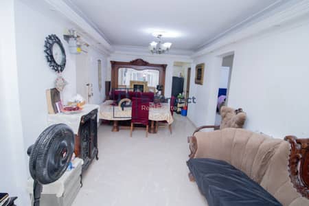 شقة 2 غرفة نوم للبيع في سيدي بشر، الإسكندرية - IMG_5835. jpg شقة 2 غرفة نوم للبيع في سيدي بشر، الإسكندرية - IMG_5835. jpg