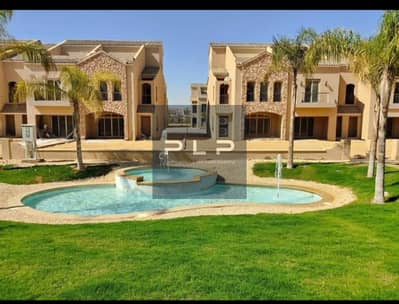 تاون هاوس 4 غرف نوم للبيع في مدينة المستقبل، القاهرة - 730266855_2785707861795838_3734008675227973195_n. jpg
