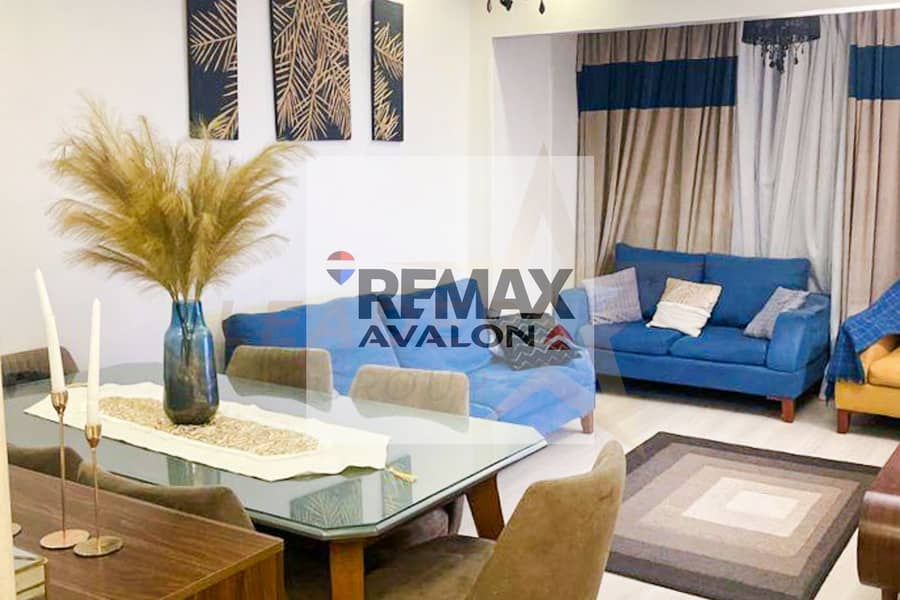 Apartment for sale 100 m Al-Asafra (Atlas Street) - Ansicht 2