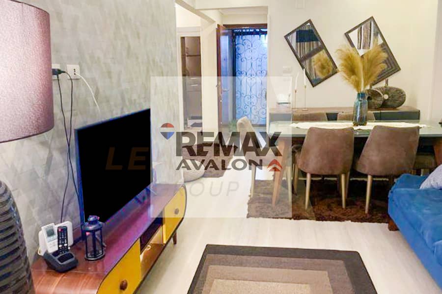 Apartment for sale 100 m Al-Asafra (Atlas Street) - Ansicht 3