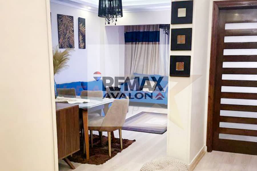 Apartment for sale 100 m Al-Asafra (Atlas Street) - Ansicht 4