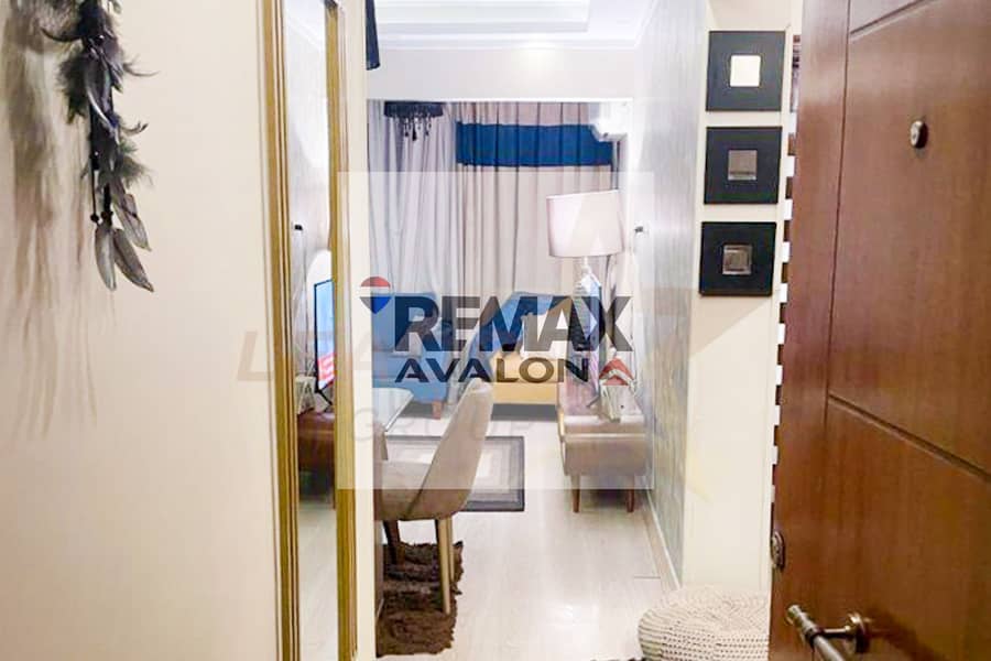 Apartment for sale 100 m Al-Asafra (Atlas Street) - Ansicht 5
