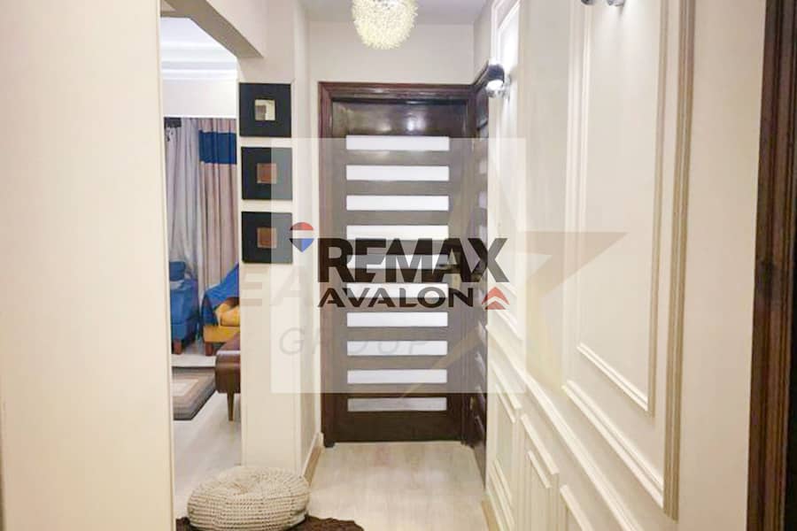 Apartment for sale 100 m Al-Asafra (Atlas Street) - Ansicht 6
