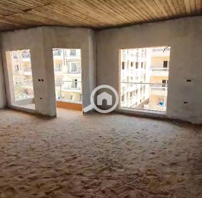 Apartment for Sale in Zayed Heights Compound | 237 SQM | Ready to Move | Prime Location - Ansicht 2