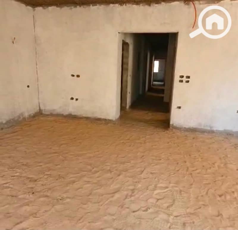 Apartment for Sale in Zayed Heights Compound | 237 SQM | Ready to Move | Prime Location - Ansicht 3