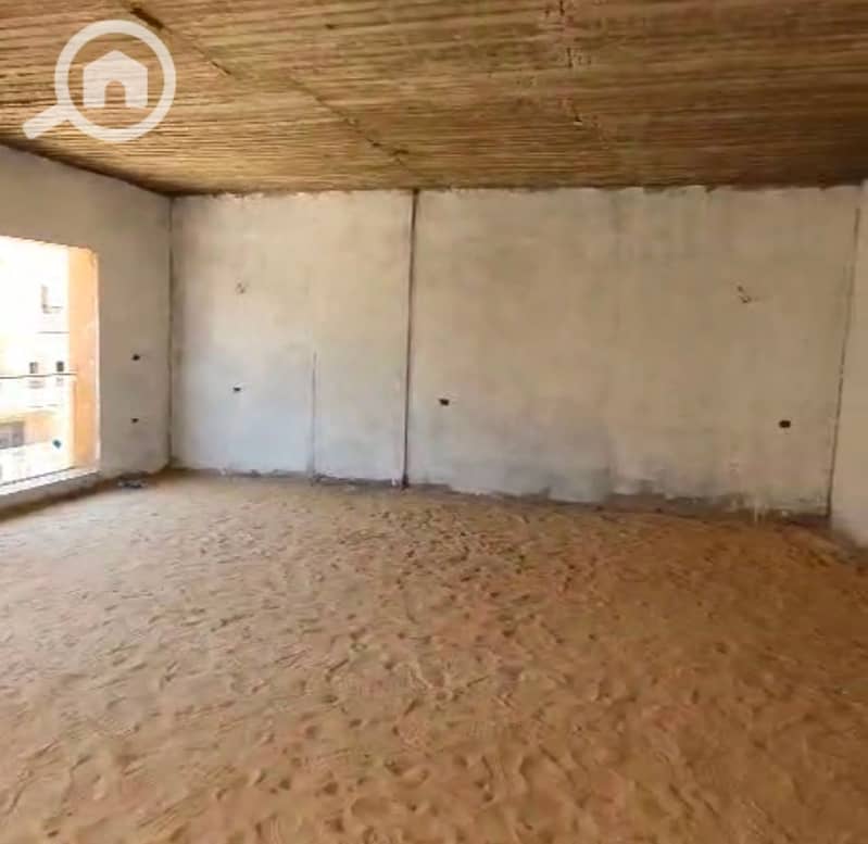 Apartment for Sale in Zayed Heights Compound | 237 SQM | Ready to Move | Prime Location - Ansicht 4