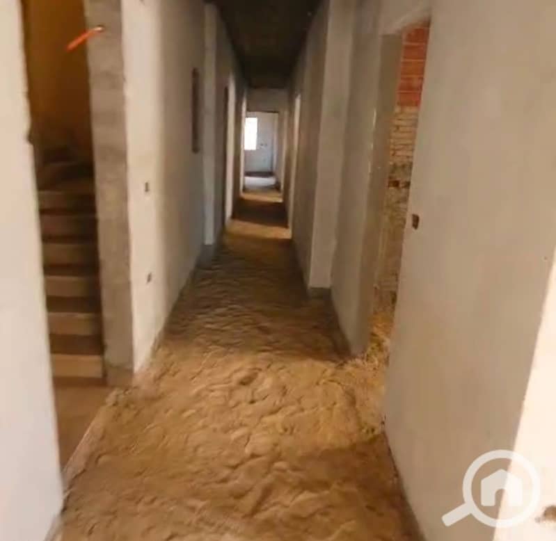 Apartment for Sale in Zayed Heights Compound | 237 SQM | Ready to Move | Prime Location - Ansicht 6