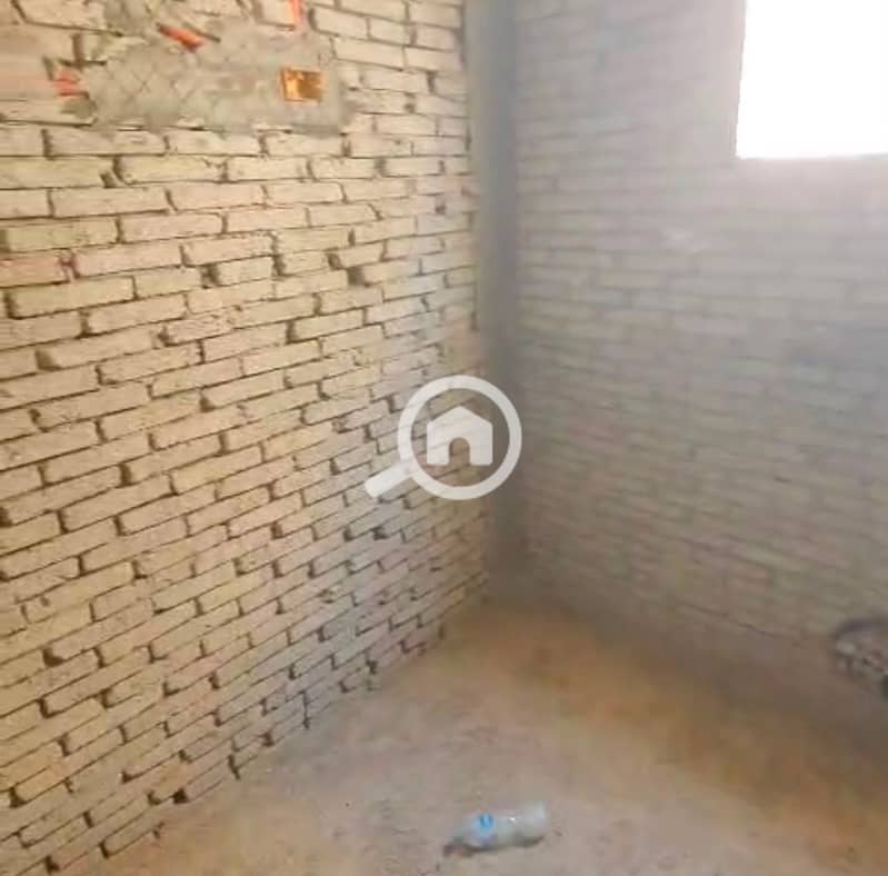 Apartment for Sale in Zayed Heights Compound | 237 SQM | Ready to Move | Prime Location - Mehr