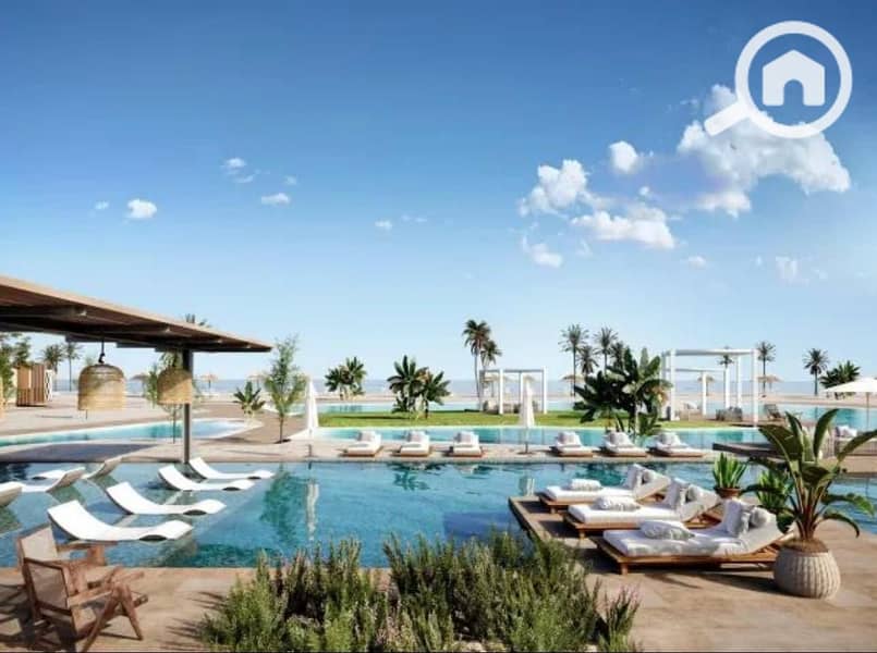 Some places are made for vacations… others make you wish you could live there every single day. Cali Coast was designed to give you exactly that feeli - Widok 6