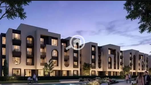 2 Bedroom Apartment for Sale in Sheikh Zayed, Giza - 142433. jpg 2 Bedroom Apartment for Sale in Sheikh Zayed, Giza - 142433. jpg
