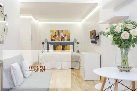 3 Bedroom Apartment for Sale in New Cairo, Cairo - 404000644. jpg