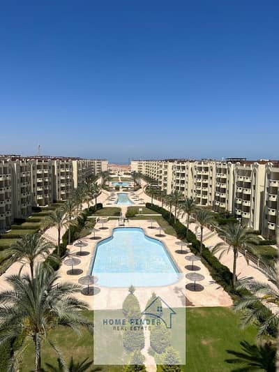 3 Bedroom Penthouse for Sale in North Coast, Matruh - IMG-20260630-WA0124(1). jpg