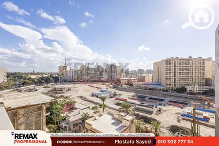 3 Bedroom Apartment for Sale in Smoha, Alexandria - 1. png