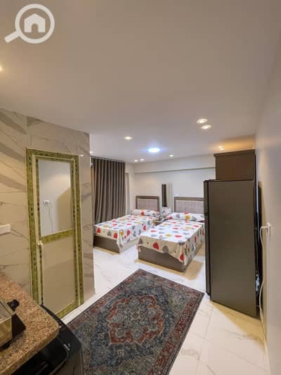 1 Bedroom Flat for Rent in El Khalifa, Cairo - 1000452971. jpg