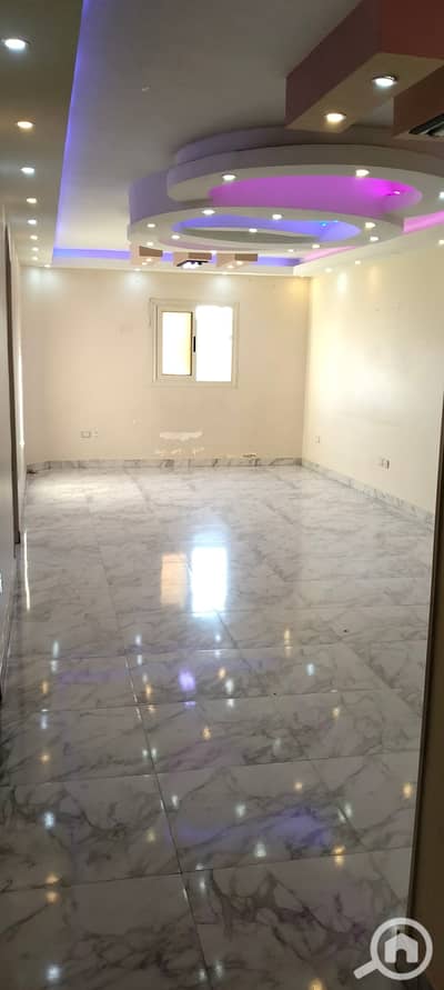 3 Bedroom Flat for Rent in 6th of October, Giza - 77094. jpg 3 Bedroom Flat for Rent in 6th of October, Giza - 77094. jpg
