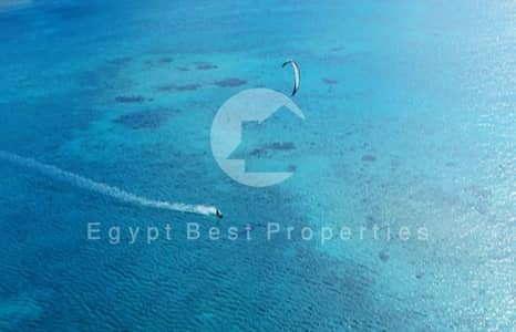 2 Bedroom Chalet for Sale in Soma Bay, Red Sea - IMG-20260520-WA0033. jpg 2 Bedroom Chalet for Sale in Soma Bay, Red Sea - IMG-20260520-WA0033. jpg