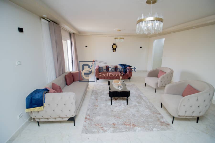 - Apartment for sale 190m Stanley - next to the Presidency Lounge – pohled 3
