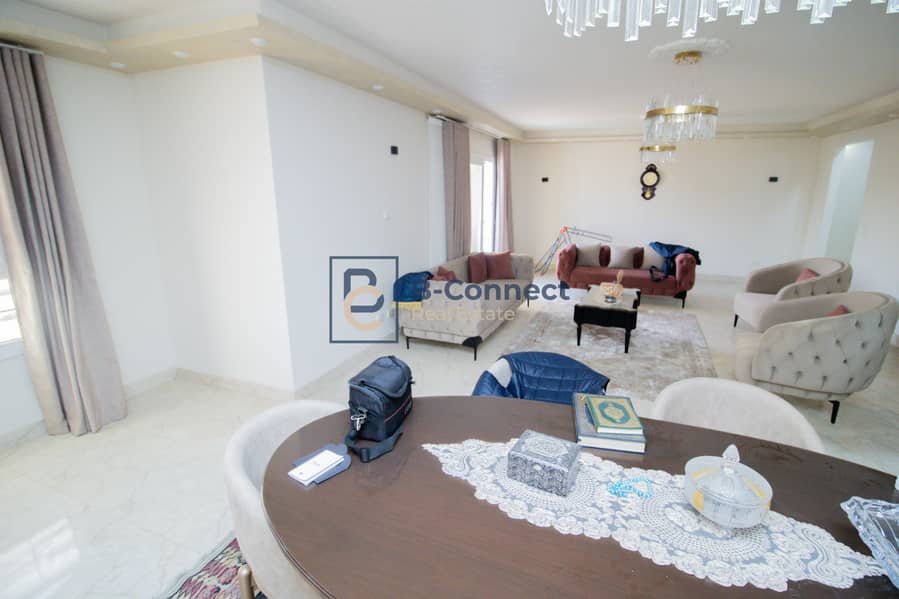 - Apartment for sale 190m Stanley - next to the Presidency Lounge – pohled 4
