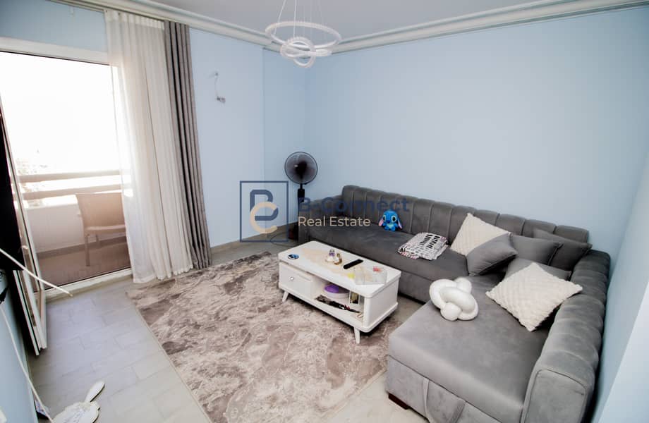 - Apartment for sale 190m Stanley - next to the Presidency Lounge – pohled 5