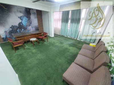 4 Bedroom Flat for Rent in Mohandessin, Giza - WhatsApp Image 2026-07-01 at 12.44. 51 PM (2). jpeg
