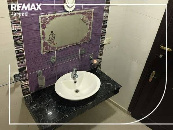 apartment for rent in District 4 El Motamayez offering generous space and a practical layout - Widok 6
